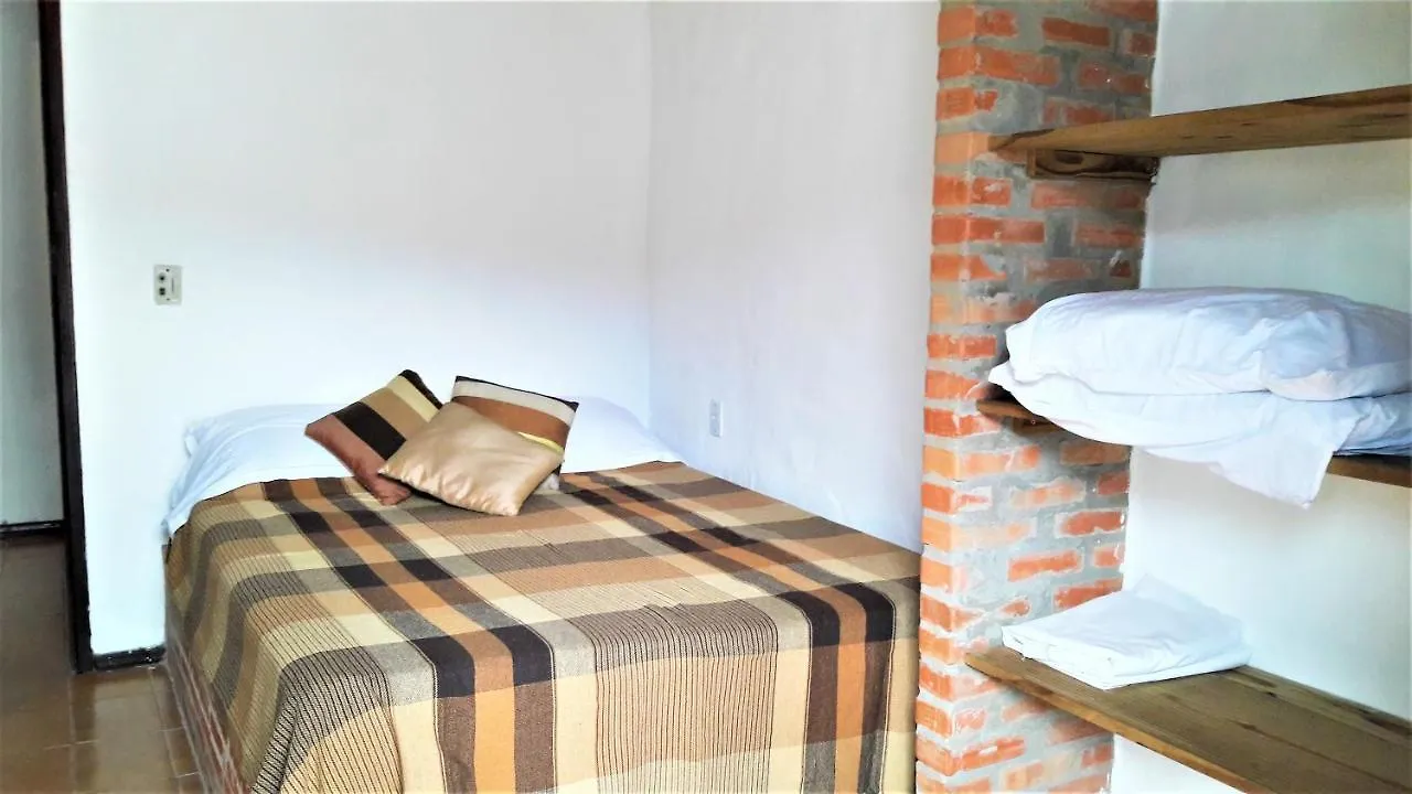 Apartment Residencial Las Flores Florianopolis Brazil