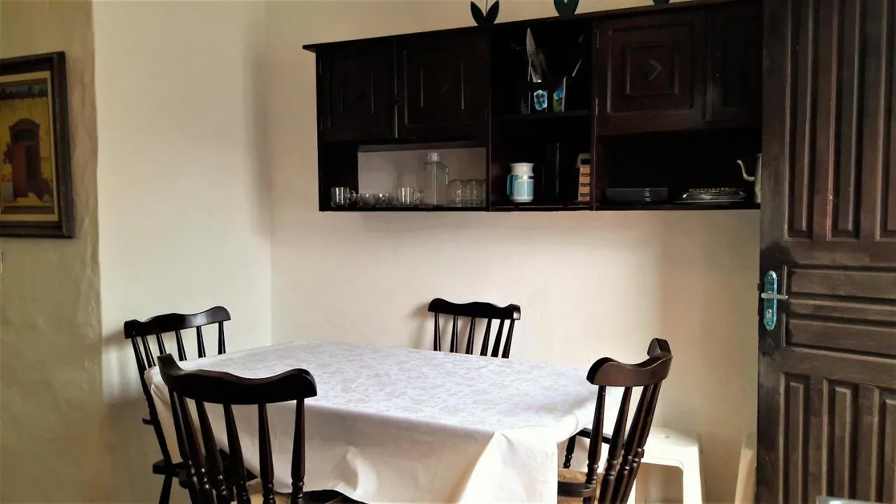 Residencial Las Flores Florianopolis Apartment