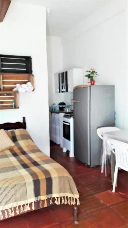 Residencial Las Flores Florianopolis Brazil