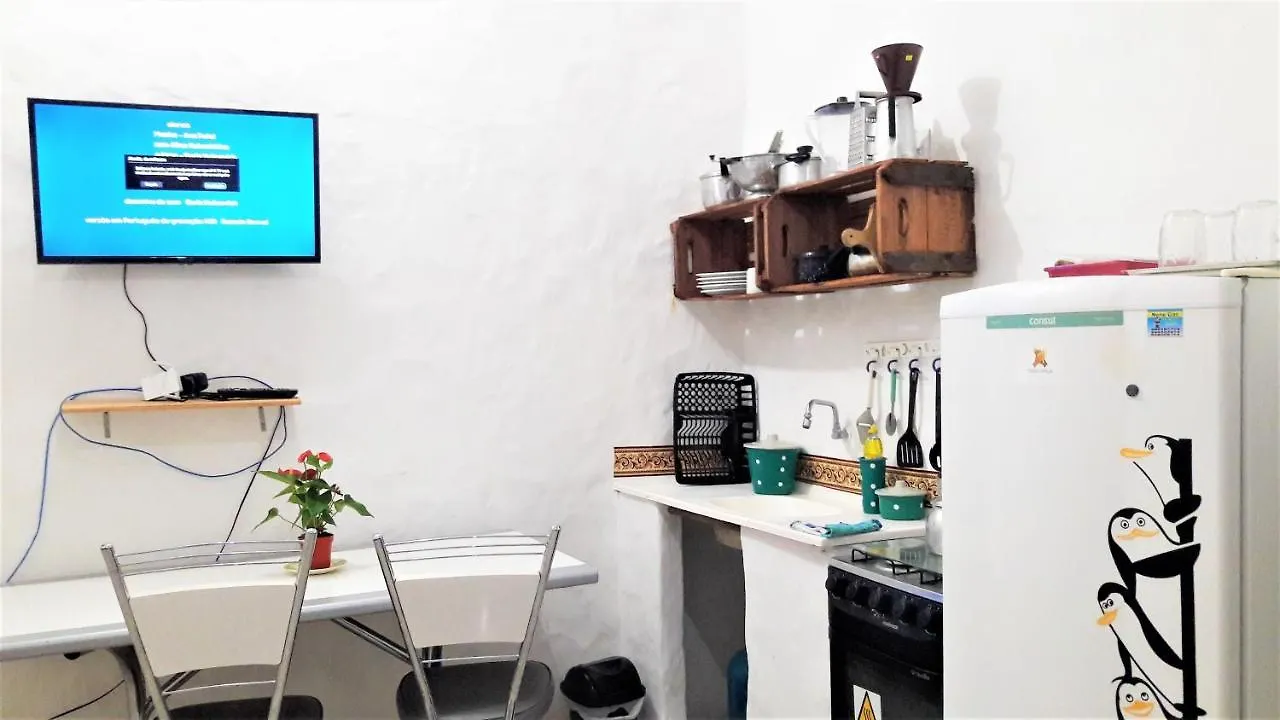 Apartamento Residencial Las Flores Florianópolis Brasil
