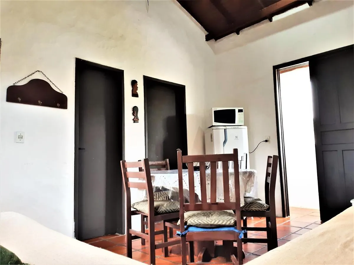 Apartamento Residencial Las Flores Florianópolis