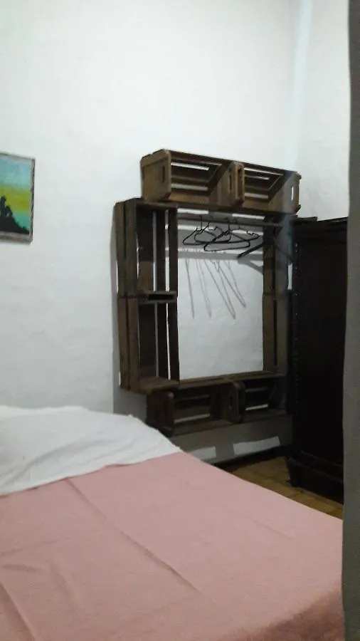 Residencial Las Flores Florianópolis Apartamento